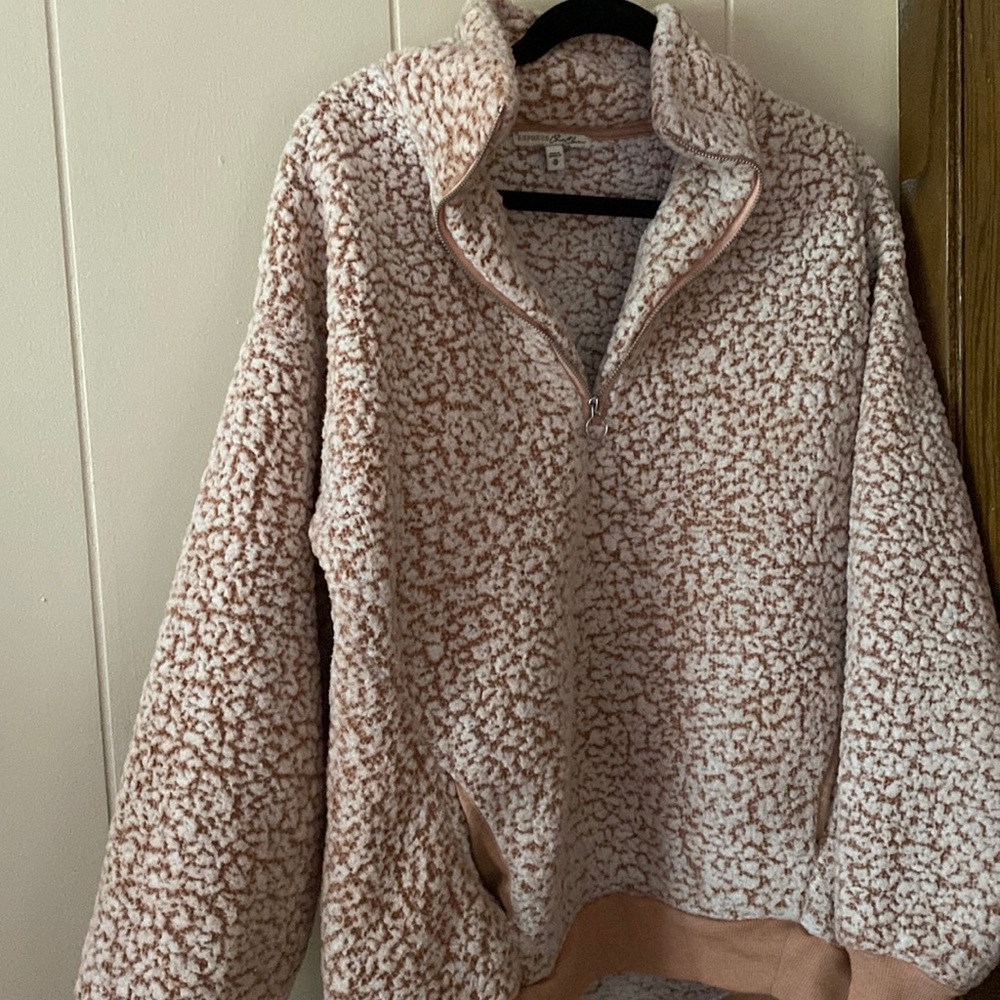 Simple sweater